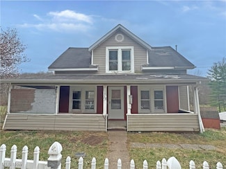 38 Radabaugh Rd, Marietta, OH 45750