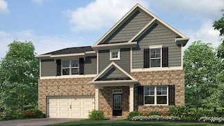 120 Landsdowne Way SE, Cartersville, GA 30120