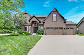15996 W 159th Terrace, Olathe, KS 66062