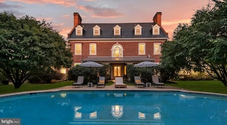 336 Lyon Ct, Pikesville, MD 21208