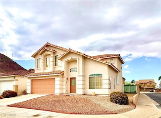 66 John Stuart Mill St, Henderson, NV 89002