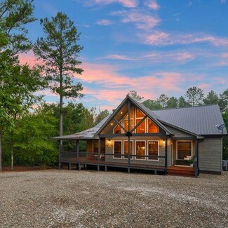 59 Green Briar Trail, Broken Bow, OK 74728