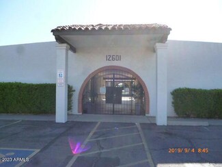 12601 N Cave Creek Rd Unit 13, Phoenix, AZ 85022