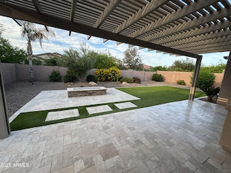 712 W San Carlos Way, Chandler, AZ 85248