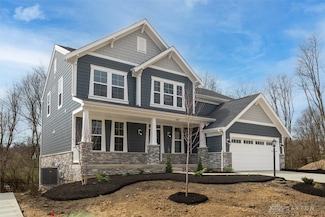 2639 Golden Leaf Dr, Beavercreek Township, OH 45431