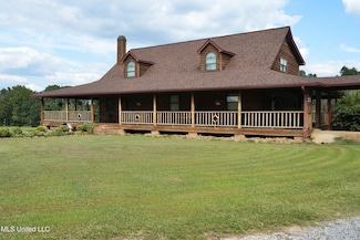 1074 Midway Odom Rd, Forest, MS 39074