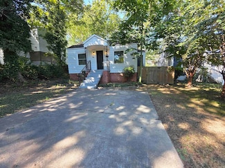 402 S Valentine St, Little Rock, AR 72205