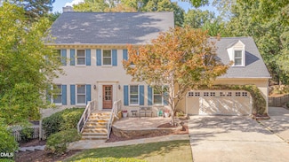 8325 Stryker Ct, Raleigh, NC 27615