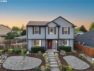 2204 SE 184th Ave, Vancouver, WA 98683
