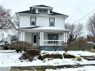 1511 Main Ave W, Massillon, OH 44647