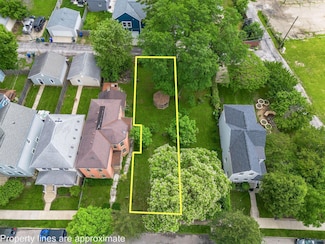 0 N 21st St, Columbus, OH 43203