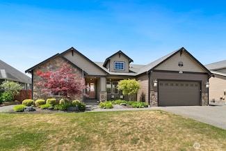 107 Sergeant St S, Buckley, WA 98321