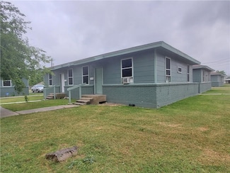 2516 Fig St Unit 1, Corpus Christi, TX 78404