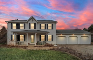 406 Sara Ln, La Porte, IN 46350