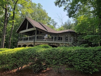 4242 Georgia 197, Clarkesville, GA 30523