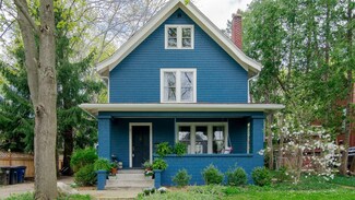 502 Crest Ave, Ann Arbor, MI 48103