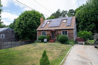150 Red Brook Rd, Plymouth, MA 02360