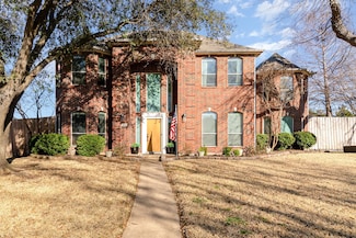 7514 Westhaven Dr, Rowlett, TX 75089