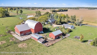 15607 W Cannonsville Rd, Coral, MI 49322