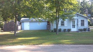 1741 S Camp Ave, White Cloud, MI 49349