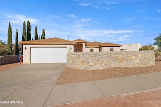 2009 Fran Dr, Las Cruces, NM 88007