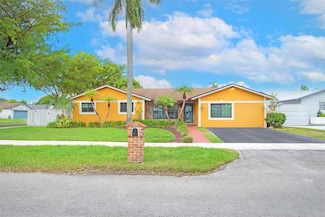 11040 SW 140th Ave, Miami, FL 33186