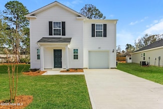 2925 Ember Brook Ct, Castle Hayne, NC 28429