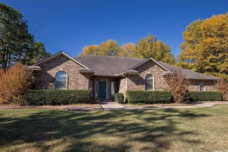 603 S Main St, Rison, AR 71665
