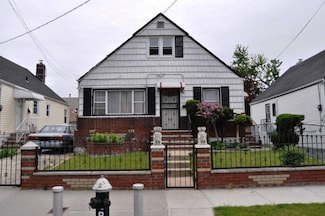 145-60 175th St, Jamaica, NY 11434
