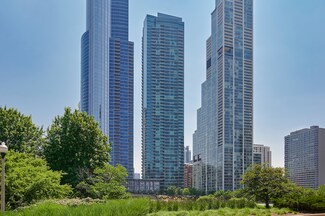 1201 S Prairie Ave Unit 4403, Chicago, IL 60605
