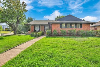 9662 Ferndale Rd, Dallas, TX 75238