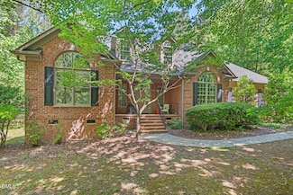 5524 Jomali Dr, Durham, NC 27705