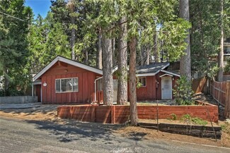 31301 Cedarwood Dr, Running Springs, CA 92382