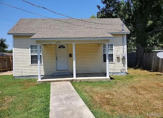 1039 Franklin St, Poplar Bluff, MO 63901