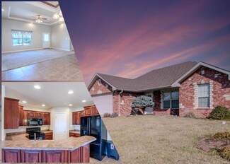 140 Venus St, Holts Summit, MO 65043