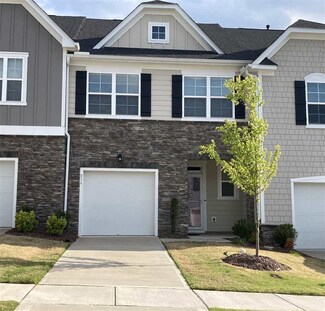 834 Bristol Bridge Dr, Cary, NC 27519