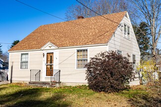 21 Hawthorne St, Brunswick, ME 04011