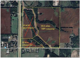 13788 McIntyre2 Rd, Leavenworth, KS 66048