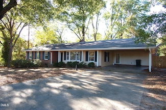 3225 Darien Dr, Raleigh, NC 27607