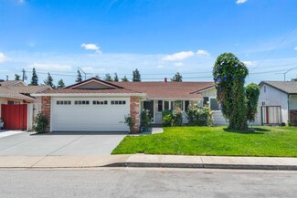 35373 Cabral Dr, Fremont, CA 94536
