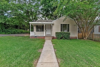 400 Dixie Ave, Hattiesburg, MS 39401