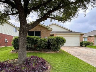 3627 Liberty Square Trail, Fresno, TX 77545