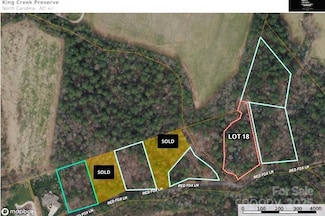 000 Red Fox Ln Unit 18, Flat Rock, NC 28731