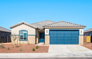 25474 W Chipman Rd, Buckeye, AZ 85326