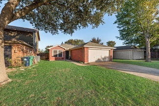 2320 Southway, Denton, TX 76207