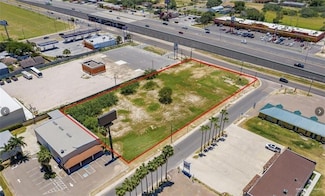 202 W Palma Vista Dr, Palmview, TX 78577