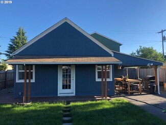 1887 W 9th Place, Eugene, OR 97402
