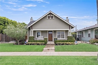 917 N Dalton Ave, Azusa, CA 91702