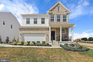 1237 Red Clover Ln Unit LAUREL LOT 196, Ranson, WV 25438