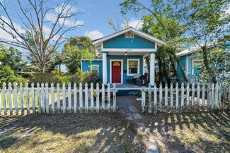 2419 Mallory Ave, Tampa, FL 33605